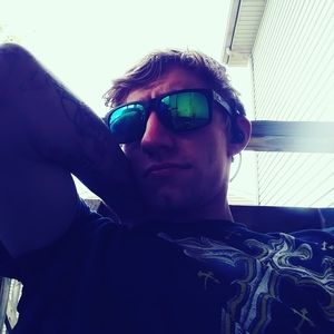 Meet your Posher, Zack